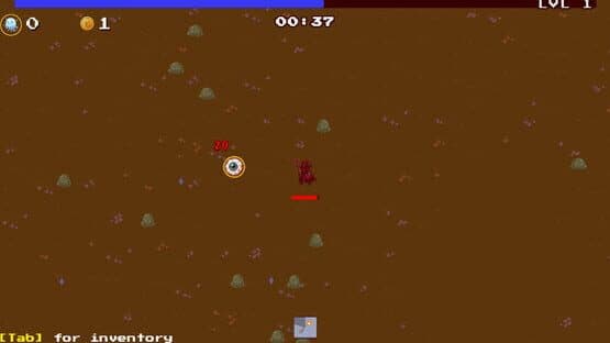 Alchemy Survivors — screenshot 1