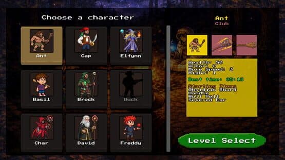 Alchemy Survivors — screenshot 2