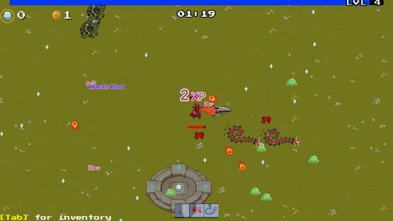 Alchemy Survivors — screenshot 3