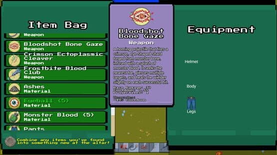 Alchemy Survivors — screenshot 4