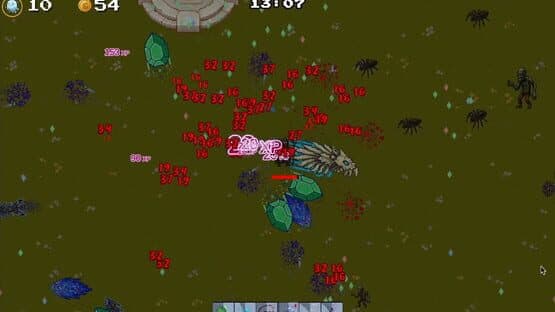 Alchemy Survivors — screenshot 5