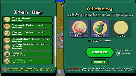 Alchemy Survivors — screenshot 6