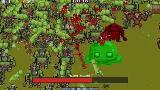 Alchemy Survivors — screenshot 8