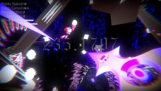 Look Up and Go — screenshot 1