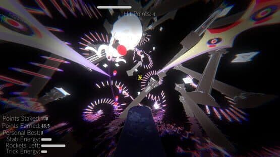 Look Up and Go — screenshot 2