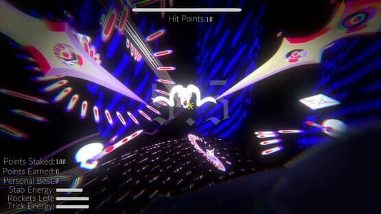 Look Up and Go — screenshot 3