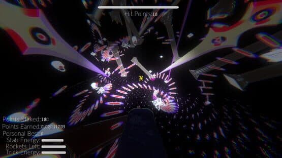 Look Up and Go — screenshot 4