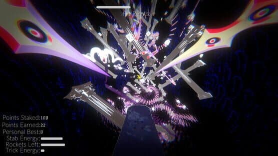 Look Up and Go — screenshot 5