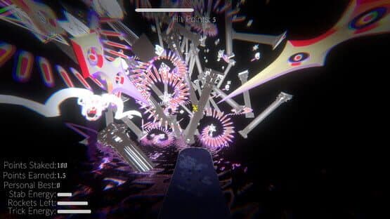Look Up and Go — screenshot 6