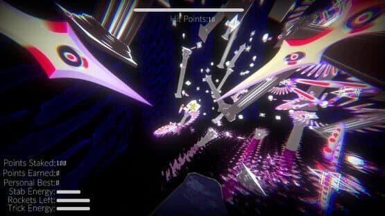 Look Up and Go — screenshot 7