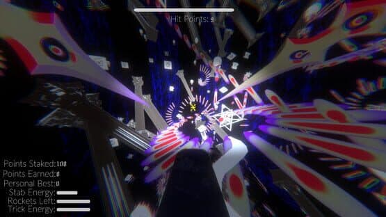 Look Up and Go — screenshot 8