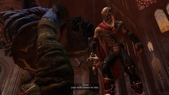 Legacy of Kain: Heart of Darkness Collection — screenshot 1