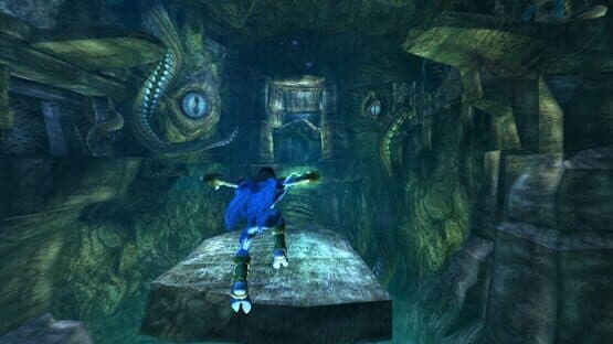 Legacy of Kain: Heart of Darkness Collection — screenshot 2
