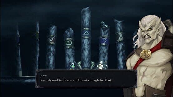 Legacy of Kain: Heart of Darkness Collection — screenshot 3