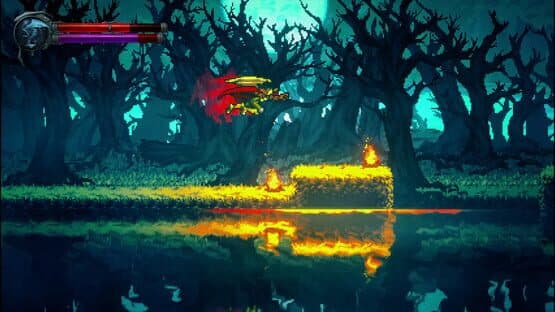 Legacy of Kain: Heart of Darkness Collection — screenshot 4