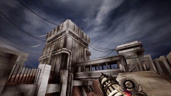 Returnless — screenshot 1