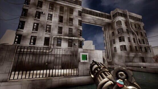Returnless — screenshot 5