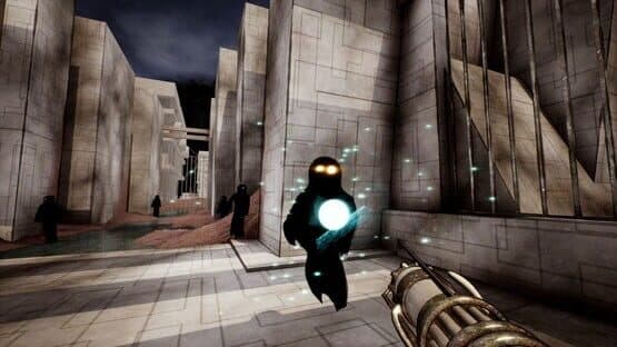 Returnless — screenshot 6