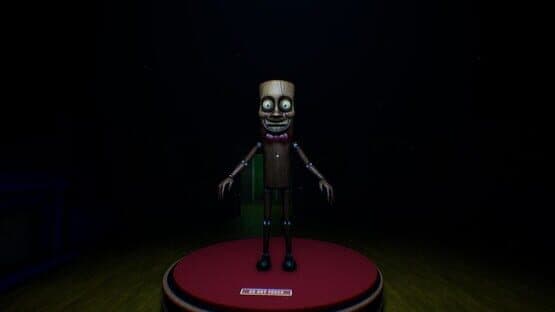 Snuggle Nightmare — screenshot 1