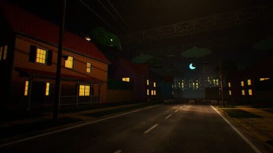 Snuggle Nightmare — screenshot 2