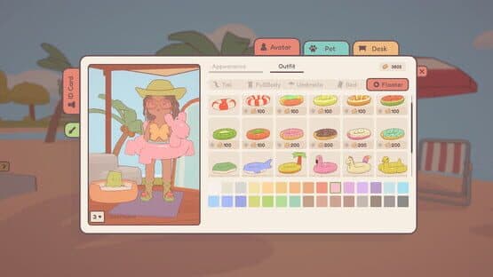 On-Together: Summer Studies — screenshot 2