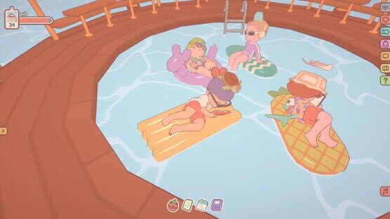 On-Together: Summer Studies — screenshot 3