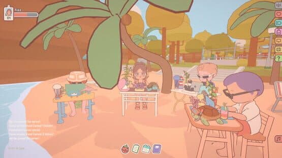 On-Together: Summer Studies — screenshot 4