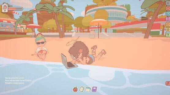 On-Together: Summer Studies — screenshot 7