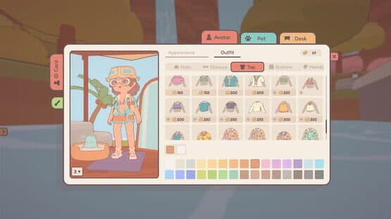 On-Together: Summer Studies — screenshot 8