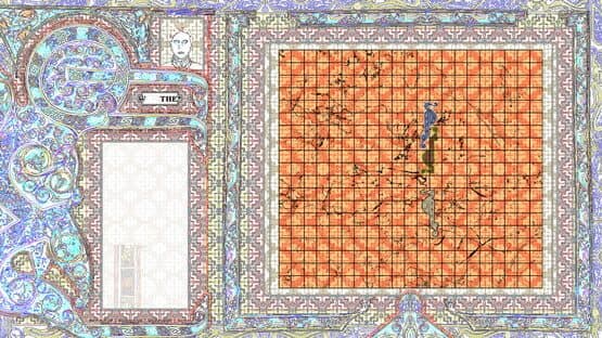 The Bull of Heaven — screenshot 1