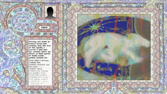 The Bull of Heaven — screenshot 4