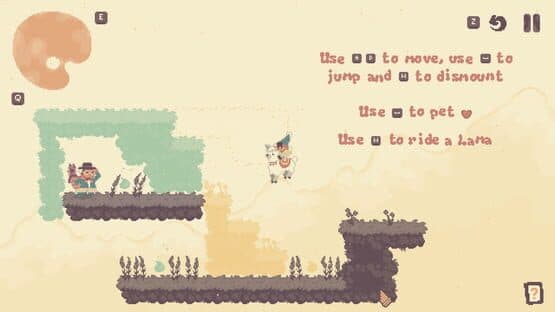 Colorbound — screenshot 1