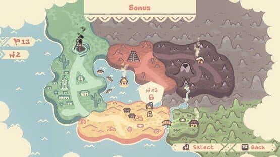 Colorbound — screenshot 2