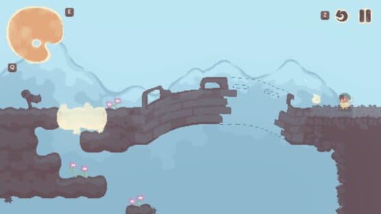 Colorbound — screenshot 3