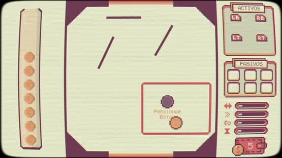 Air Hockey Roguelike — screenshot 4