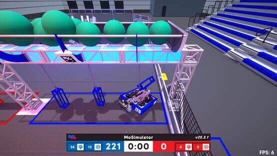 MoSimulator — screenshot 5