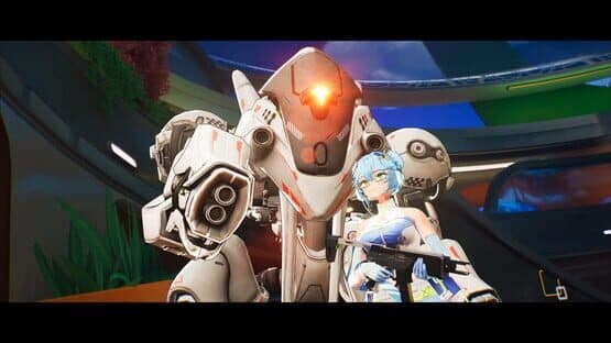 WTF: Waifu Tactical Force — screenshot 6