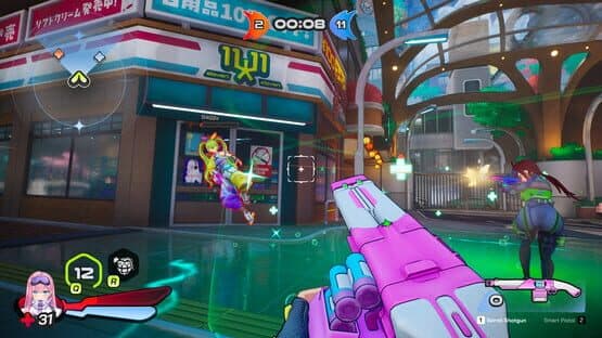 WTF: Waifu Tactical Force — screenshot 8