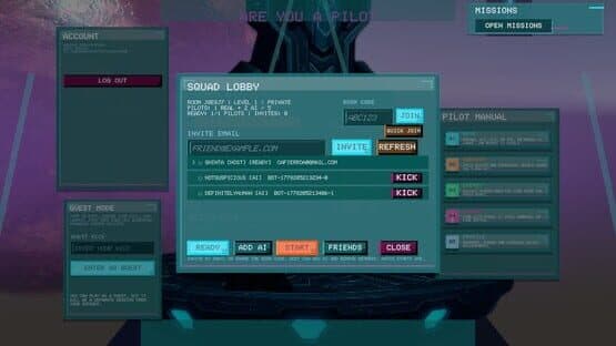 Are You a Pilot — screenshot 2
