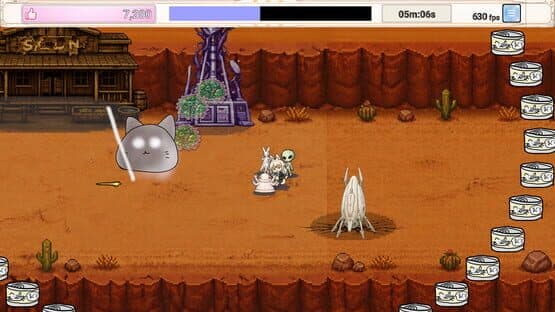 Komayama Kiri ha Zenbu Yari ni Iku — screenshot 1
