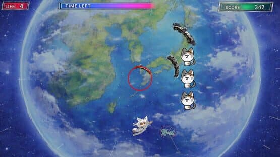 Komayama Kiri ha Zenbu Yari ni Iku — screenshot 6