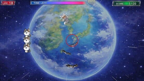 Komayama Kiri ha Zenbu Yari ni Iku — screenshot 7