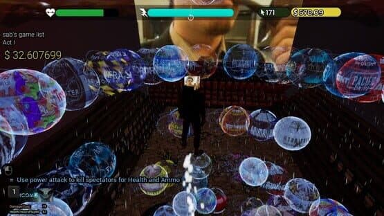 Game Quest: The Backlog Battler — screenshot 8