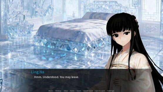 Journey of Destiny — screenshot 2
