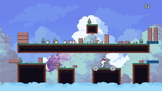 The Farm Racing — screenshot 1