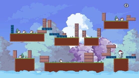 The Farm Racing — screenshot 2