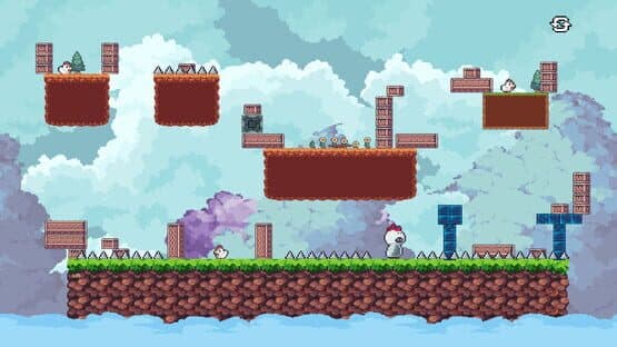 The Farm Racing — screenshot 3