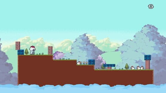 The Farm Racing — screenshot 4