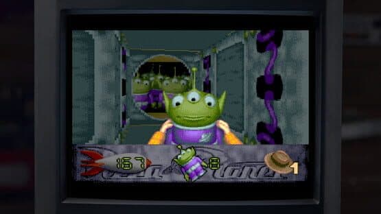 Toy Story: Retro Roundup! — screenshot 5