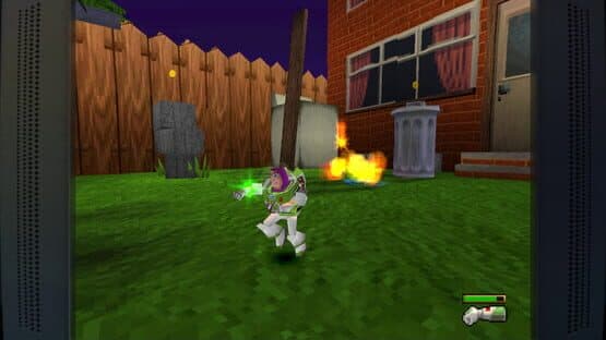 Toy Story: Retro Roundup! — screenshot 8